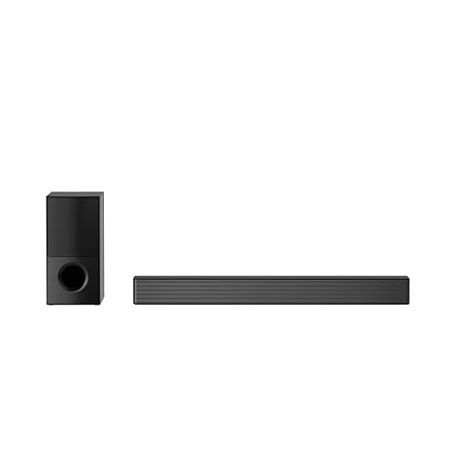 Soundbar LG SNH5