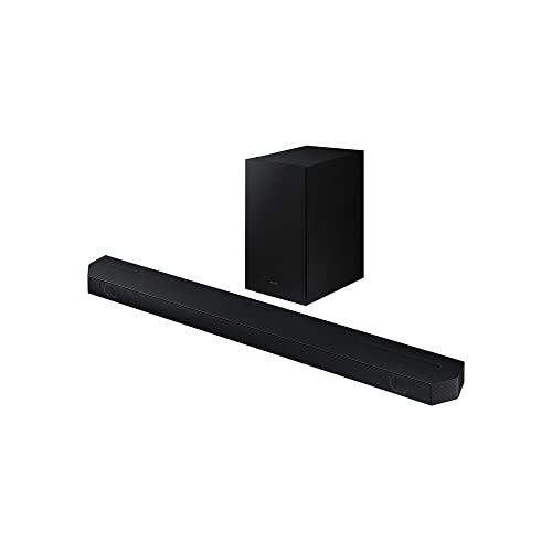 Soundbar Samsung HW-Q600B