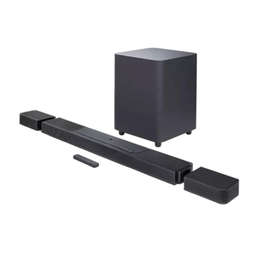 Soundbar JBL Bar 1300X