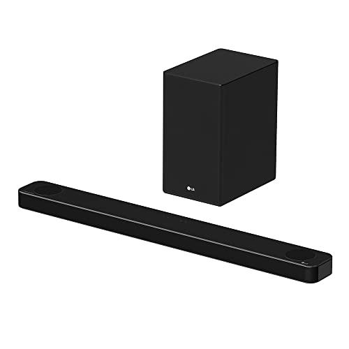 Soundbar LG SP8A