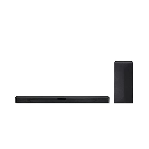 Soundbar LG Sound Bar SN4-300 W RMS