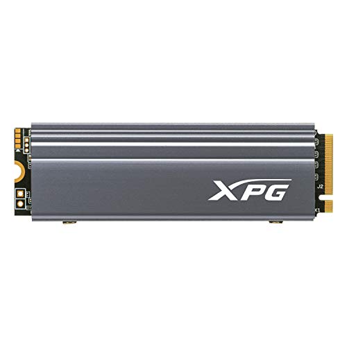 SSD Adata XPG Gammix S70 Blade NVMe M.2 2TB