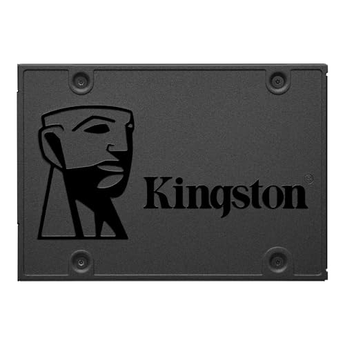 SSD Kingston A400 240GB