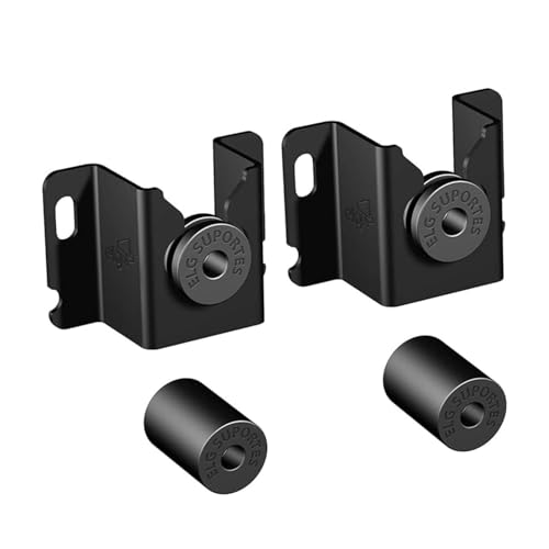 Suporte para TV Fixo Universal de Parede ELG Genius