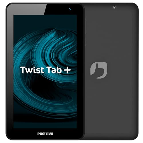 Tablet Positivo Twist Tab+ 64GB 7″