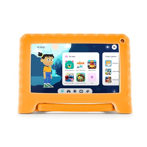 Tablet Infantil Multi Mirage 64GB 7″