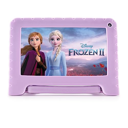 Tablet Infantil Multi Frozen II 64GB 7″