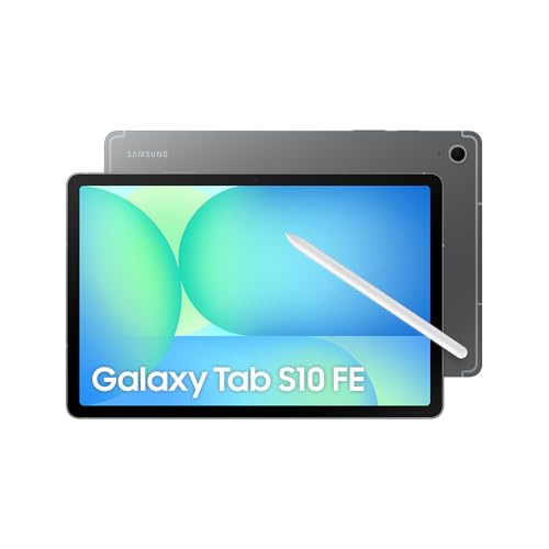 Tablet Samsung Galaxy Tab S10 FE 10,9″ 8GB 128GB