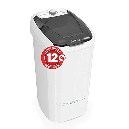 Tanquinho Colormaq LCS12 12kg