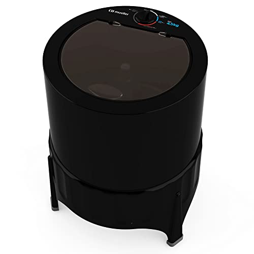 Tanquinho Mueller Plus 4,5kg