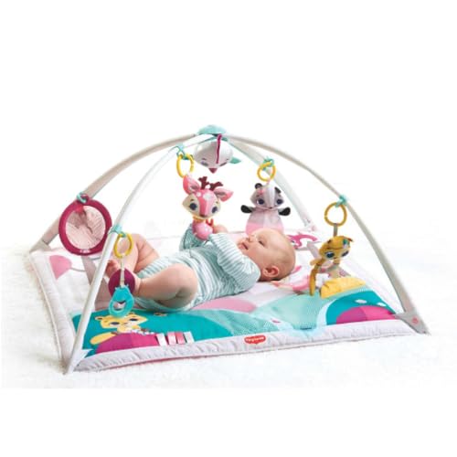 Tapete Tiny Love Deluxe Gymini Tiny Princess