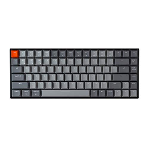 Teclado Mecânico Keychron K2