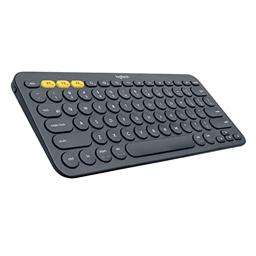 Teclado Logitech K380