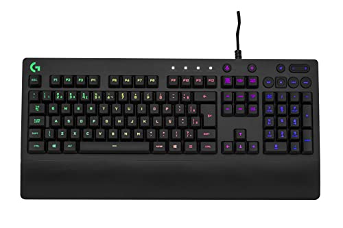 Teclado Gamer Logitech G213 Prodigy