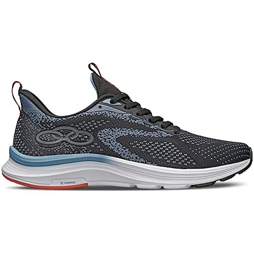 Tênis Masculino Olympikus Veloz 2