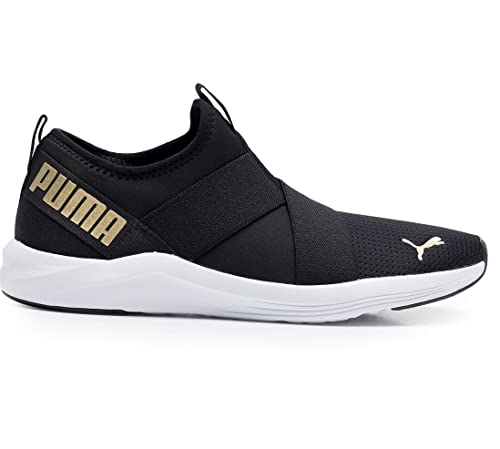 Tênis Puma Prowl Slip-On BDP Feminino