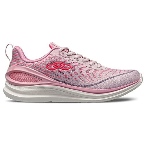 Tênis Olympikus Delicate 4 Feminino