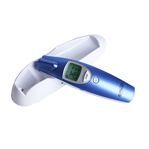 Termômetro Digital Infravermelho G-Tech
