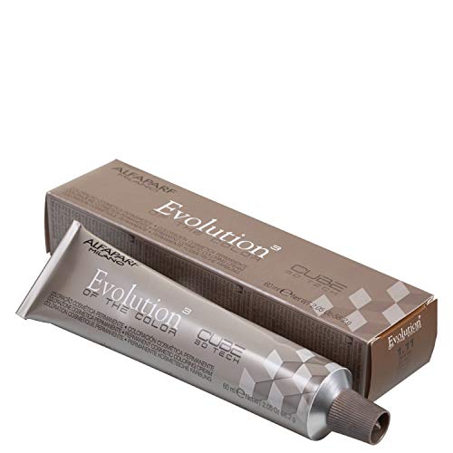 Coloração Permanente Alfaparf Milano Evolution Of The Color