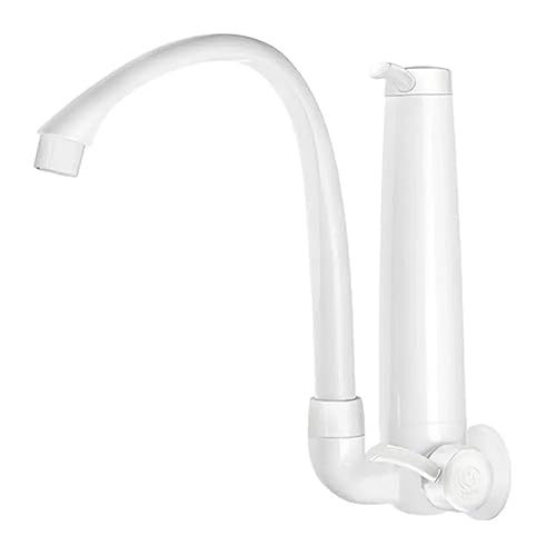 Torneira com Filtro de Parede Tigre