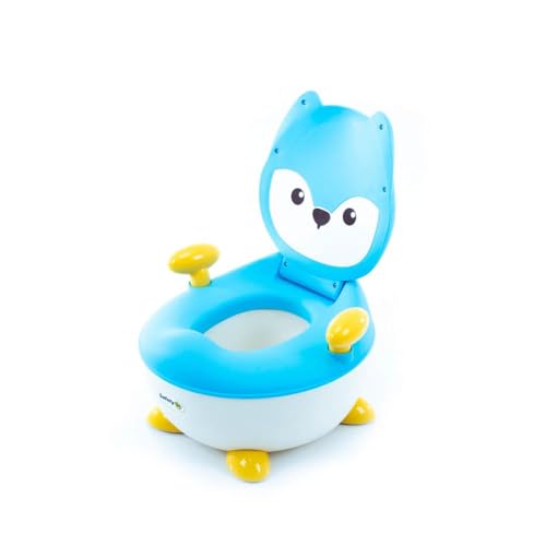 Troninho Infantil Safety 1st Fox Potty