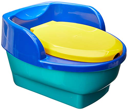 Troninho Infantil Musical Colorido Love 3 Em 1