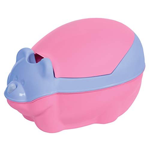 Troninho Musical Infantil Tutti Baby