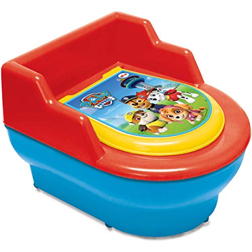 Troninho Pipinela Elka Patrulha Canina