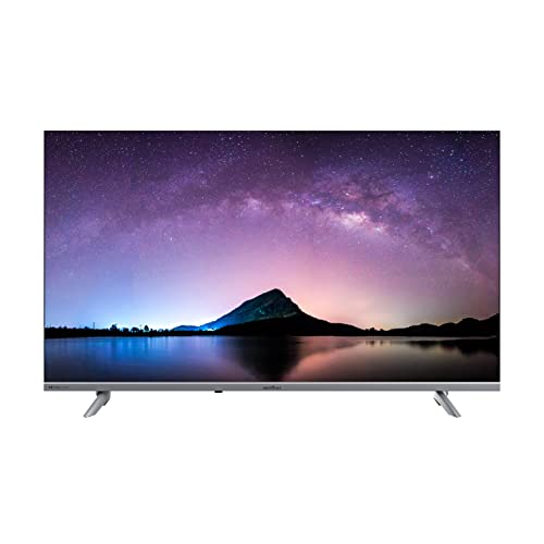 Smart TV LED 40″ Britânia BTV40E3AAGSSGBLF