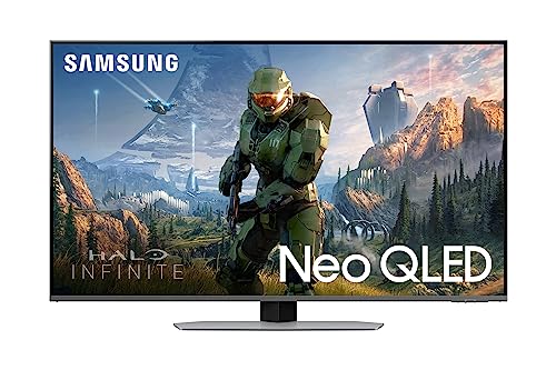 Smart Gaming TV Samsung 50″ Neo QLED 4K 50QN90C