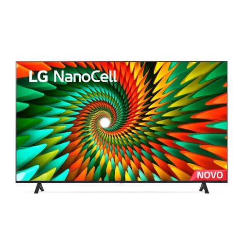 LG NanoCell 50NANO77SRA