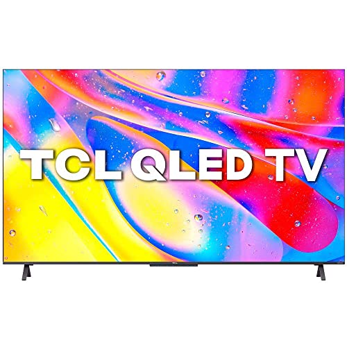 Smart TV 55″ TCL C725