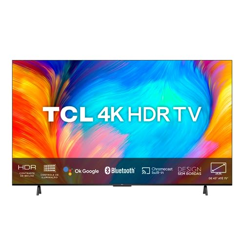 Smart TV 55″ TCL P635