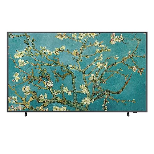 Smart TV 55″ Samsung The Frame QN55LS03B