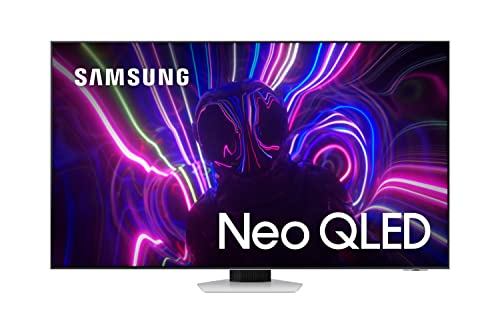 Smart TV 55″ Samsung Neo QLED QN85B