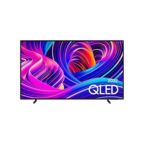 Smart TV 65″ Samsung QLED 4K 65Q60B