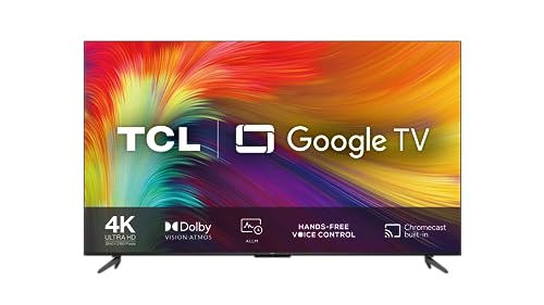 Smart TV 65″ TCL 4K 65P735