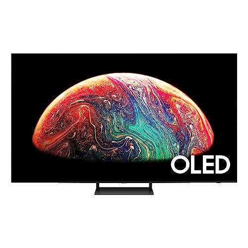 Smart TV 65″ Samsung OLED 4K 65S90C