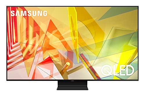 Smart TV Samsung QLED Q90T