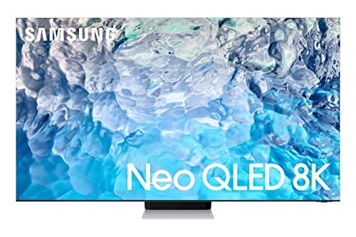 Smart TV Samsung Neo QLED QN900B