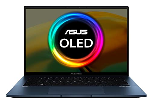 Asus Zenbook 14 OLED UX3402ZA-KM532W