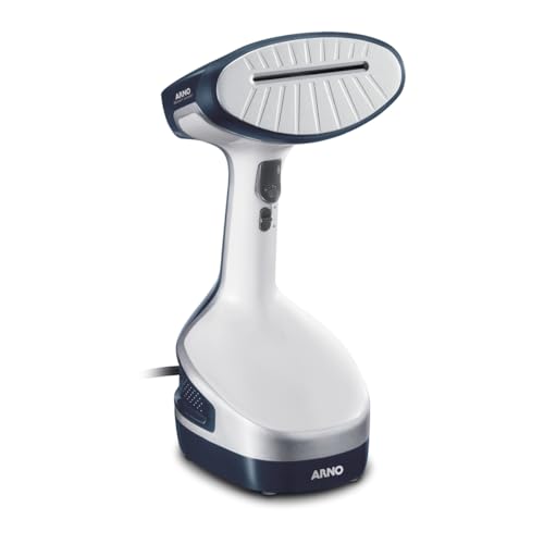 Vaporizador de roupas portátil Arno Steam Power HS81