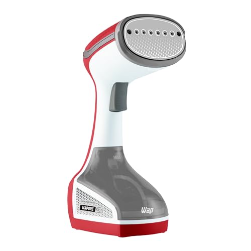 Vaporizador de roupas portátil WAP Wapore Fast 1250