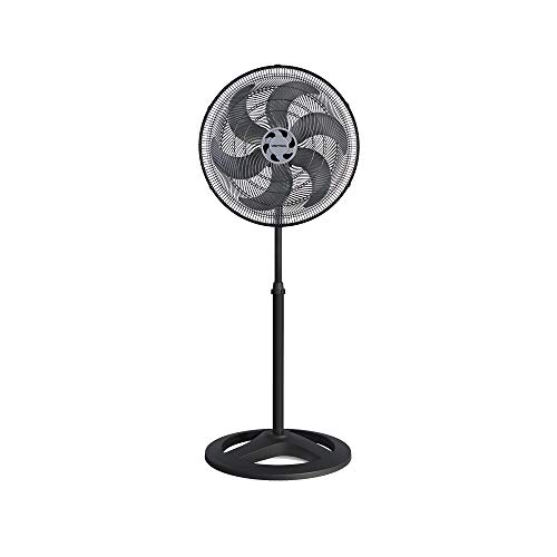 Ventilador de Coluna Ventisol Turbo 6 50cm