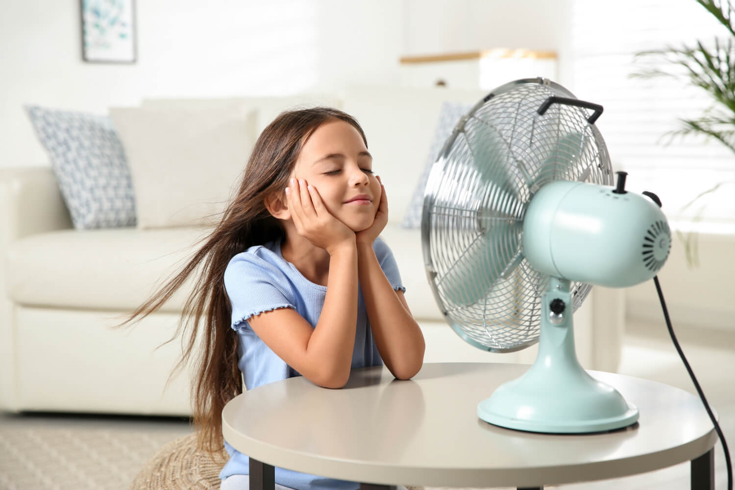 Melhor ventilador de mesa: os 9 melhores em 2026