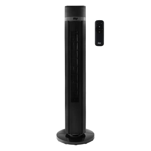 Ventilador Torre WAP Air Silence