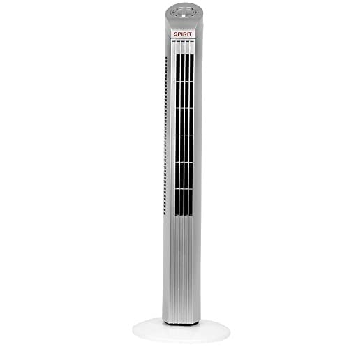 Ventilador Torre Spirit Maxximos Elegant TS700