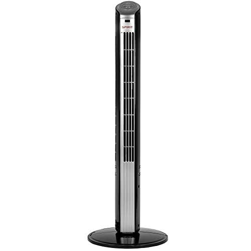 Ventilador Torre Spirit Maxximos Elegant TS900