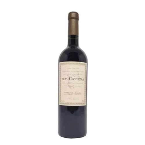 Vinho Argentino DV Catena Carbenet Malbec 2020 750ml