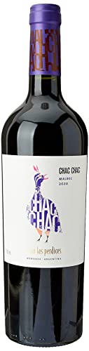 Vinho Argentino Viña Las Perdices Chac Chac Malbec 750ml